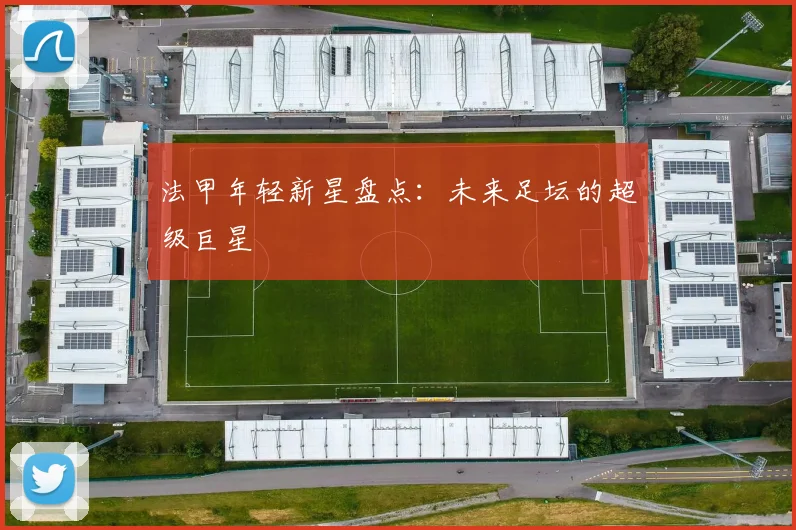 法甲年轻新星盘点：未来足坛的超级巨星